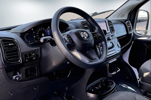 2023 RAM ProMaster 2500 Base