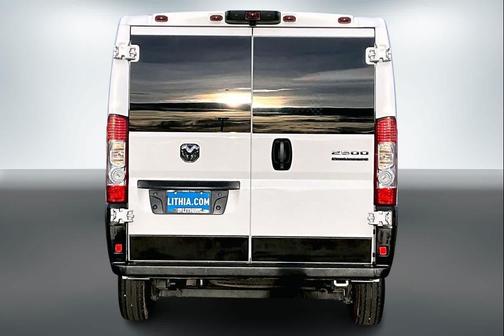 2023 RAM ProMaster 2500 Base