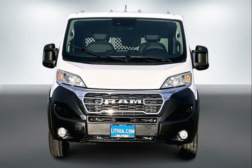 2023 RAM ProMaster 2500 Base