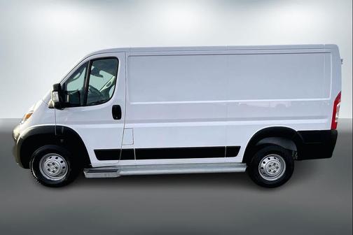 2023 RAM ProMaster 2500 Base