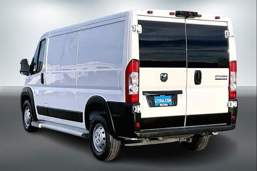 2023 RAM ProMaster 2500 Base
