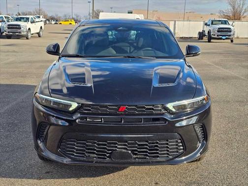 2024 Dodge Hornet R/T Plus
