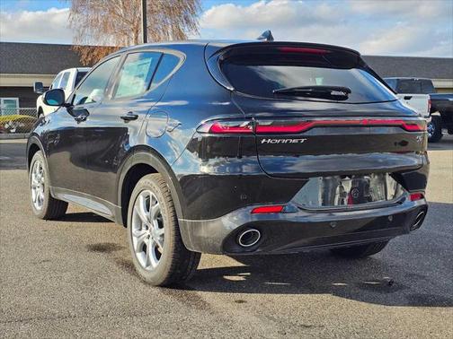 2024 Dodge Hornet R/T Plus