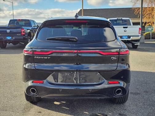 2024 Dodge Hornet R/T Plus