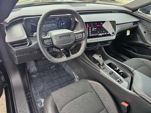 2025 Dodge Charger Daytona R/T