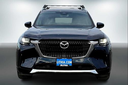 2024 Mazda CX-90 S Premium