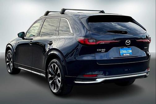 2024 Mazda CX-90 S Premium