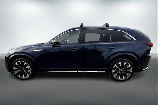 2024 Mazda CX-90 S Premium