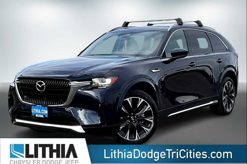 2024 Mazda CX-90 S Premium