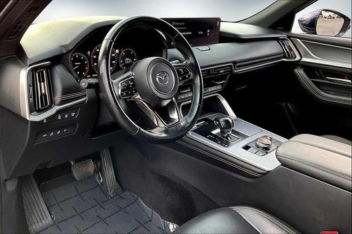 2024 Mazda CX-90 S Premium