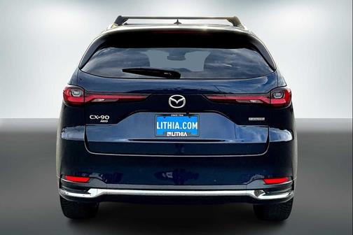 2024 Mazda CX-90 S Premium