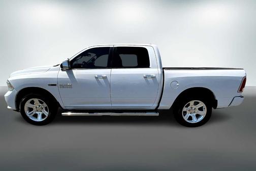 2014 RAM 1500 Longhorn