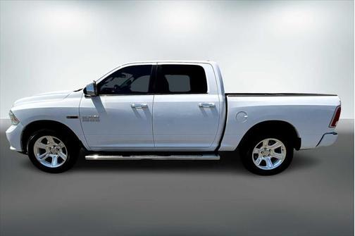 2014 RAM 1500 Longhorn
