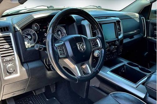 2014 RAM 1500 Longhorn