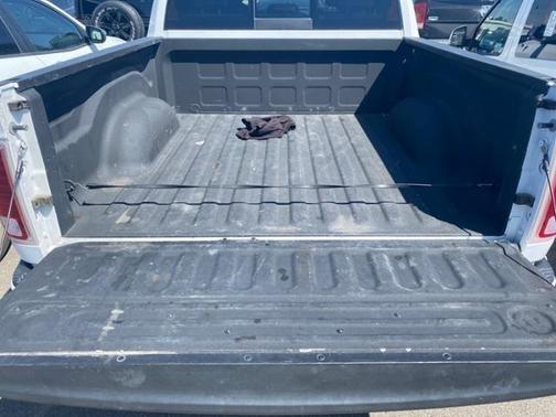 2014 RAM 1500 Longhorn