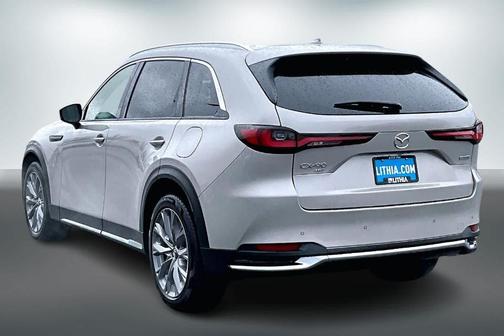 2024 Mazda CX-90 3.3 Turbo Premium