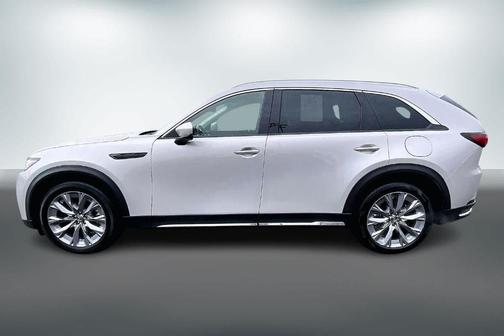 2024 Mazda CX-90 3.3 Turbo Premium