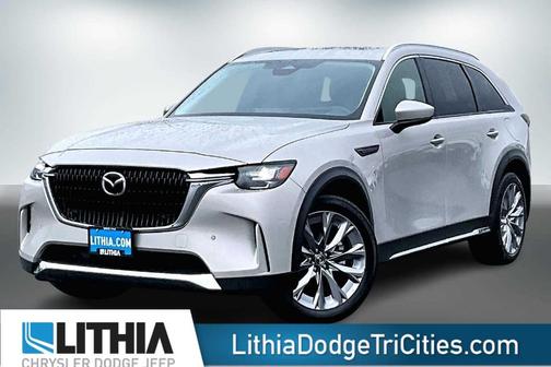 2024 Mazda CX-90 3.3 Turbo Premium