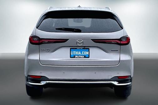 2024 Mazda CX-90 3.3 Turbo Premium