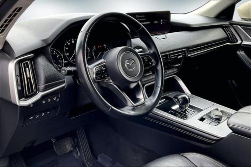 2024 Mazda CX-90 3.3 Turbo Premium