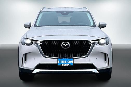 2024 Mazda CX-90 3.3 Turbo Premium