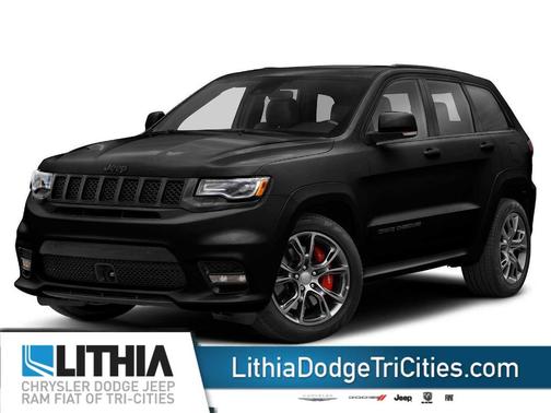 2019 Jeep Grand Cherokee SRT