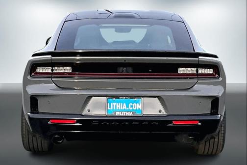 2026 Dodge Charger Scat Pack
