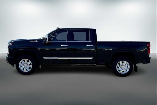 2024 Chevrolet Silverado 3500 High Country