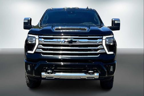 2024 Chevrolet Silverado 3500 High Country