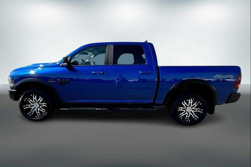 2019 RAM 1500 Classic Warlock