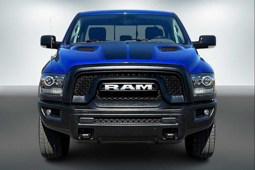 2019 RAM 1500 Classic Warlock