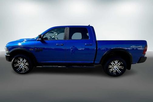 2019 RAM 1500 Classic Warlock