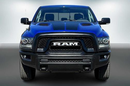 2019 RAM 1500 Classic Warlock