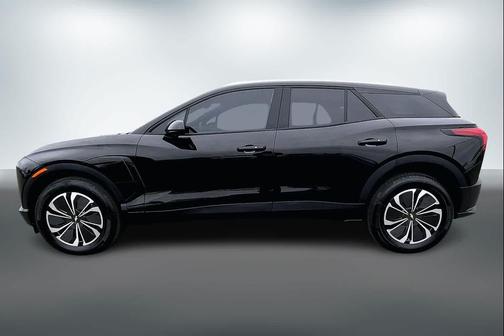 2024 Chevrolet Blazer EV eAWD LT