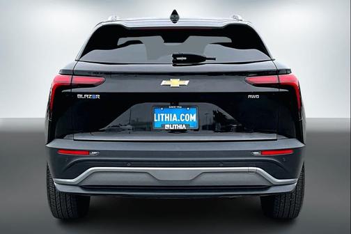 2024 Chevrolet Blazer EV eAWD LT