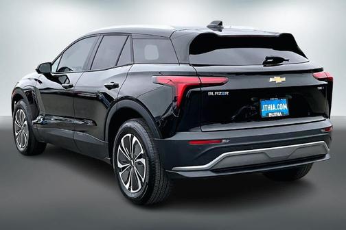 2024 Chevrolet Blazer EV eAWD LT