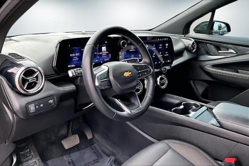 2024 Chevrolet Blazer EV eAWD LT