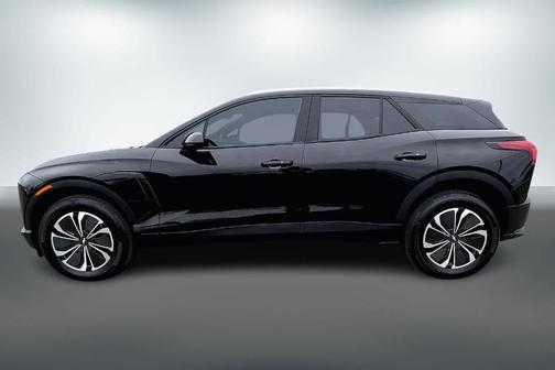 2024 Chevrolet Blazer EV eAWD LT