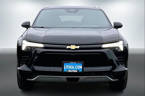 2024 Chevrolet Blazer EV eAWD LT