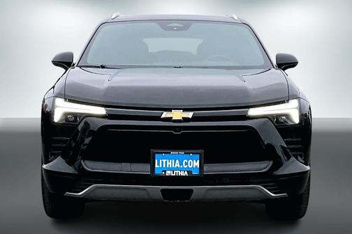 2024 Chevrolet Blazer EV eAWD LT