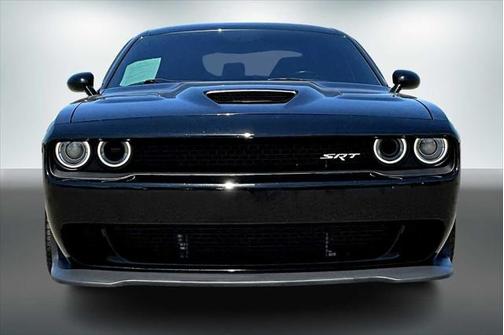 2016 Dodge Challenger SRT Hellcat
