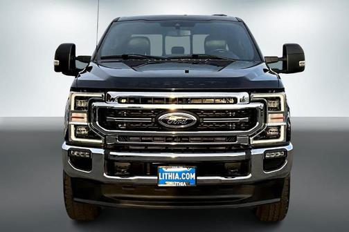 2022 Ford F-350 Lariat Super Duty