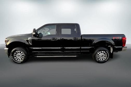 2022 Ford F-350 Lariat Super Duty