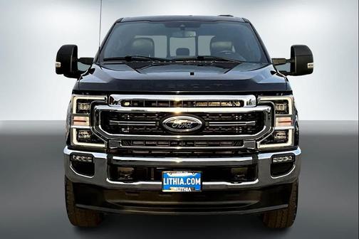 2022 Ford F-350 Lariat Super Duty