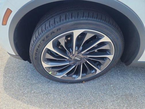 2025 Lincoln Aviator Reserve RWD