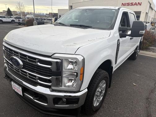 2023 Ford F-250 XLT
