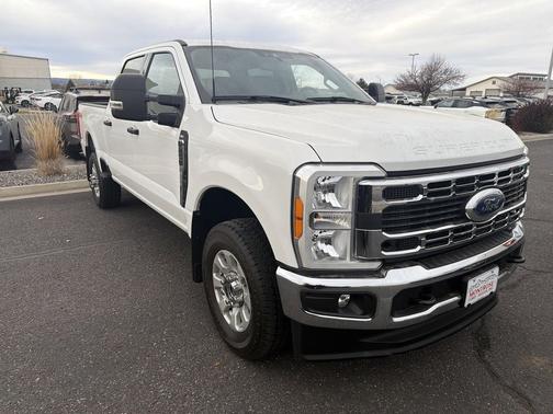 2023 Ford F-250 XLT