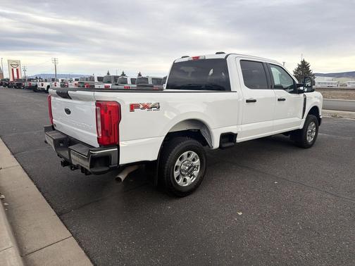 2023 Ford F-250 XLT