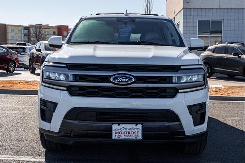 2024 Ford Expedition Max XLT