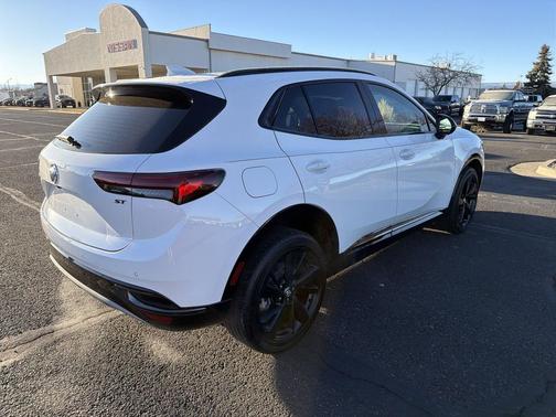 2023 Buick Envision Preferred AWD